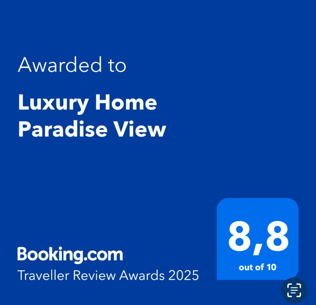 Luxury Paradise View Forte dei Marmi